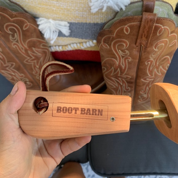 SOLD!!!   Rebel Legend Western Boots 👢 - Picture 7 of 7